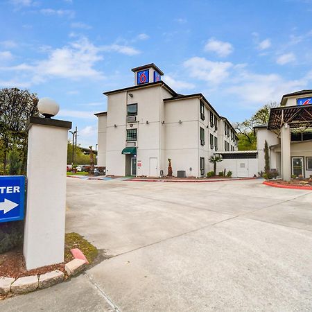 Motel 6 Humble, Tx - Houston International Airport Buitenkant foto